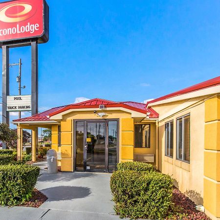 Econo Lodge Norwalk Zewnętrze zdjęcie