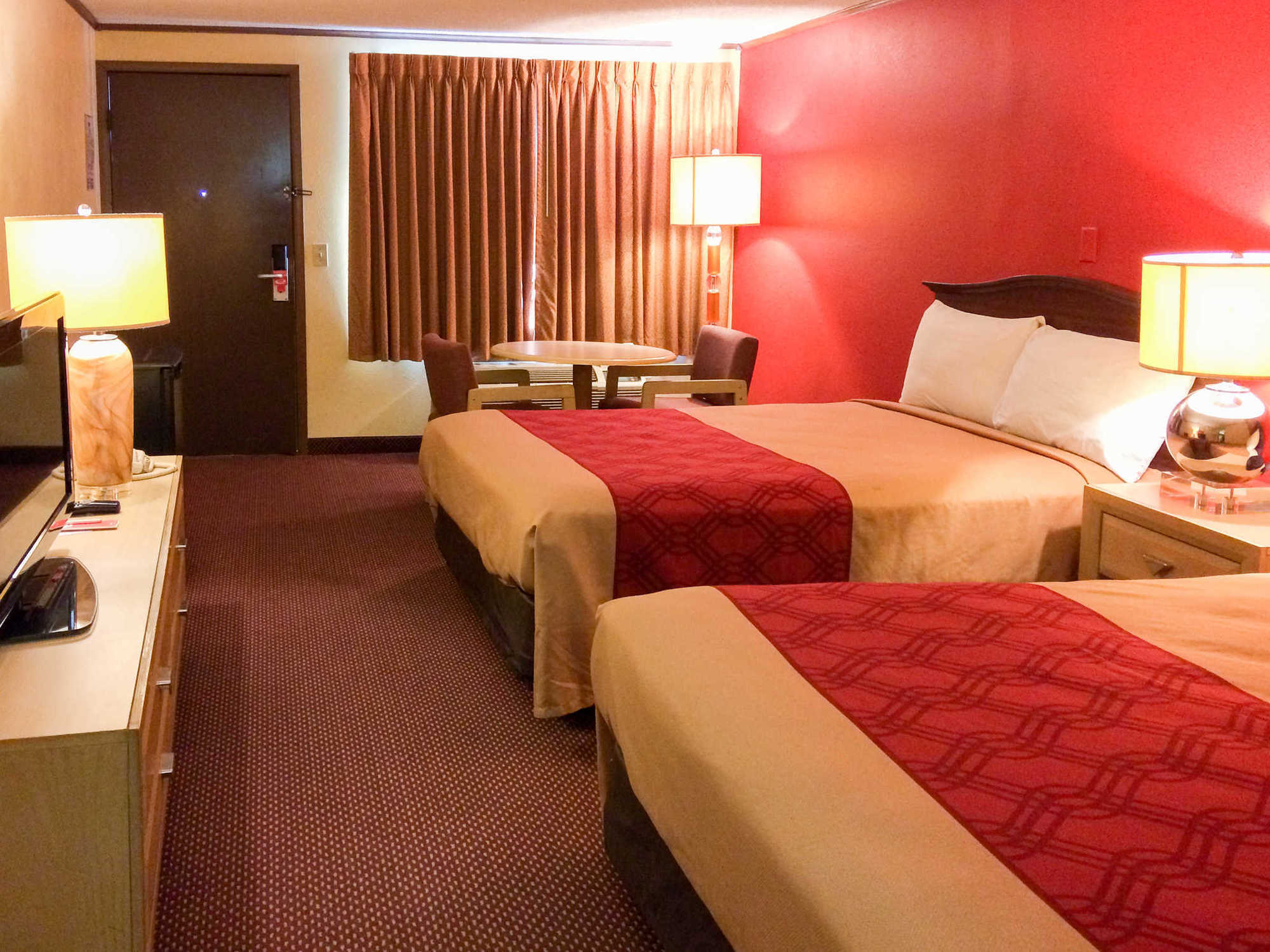 Econo Lodge Norwalk Pokój zdjęcie